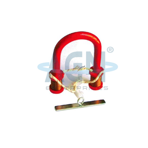 AJKANT Electromagnet (Model: AJK-EDEQ-5387)