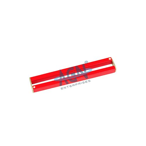 AJKANT Extra Strength Alinco Bar Magnet (Model: AJK-EDEQ-5385)