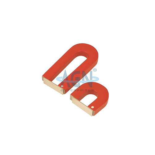 AJKANT Alnico Horse Shoe Magnet (Model: AJK-EDEQ-5383)