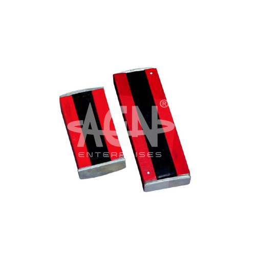 AJKANT Alnico Bar Magnet (Model: AJK-EDEQ-5381)