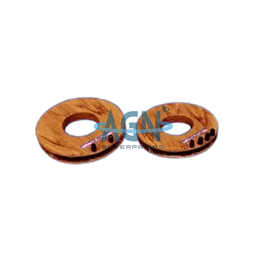 AJKANT Self and Mutual Inductance Coils (Model: AJK-EDEQ-5377)