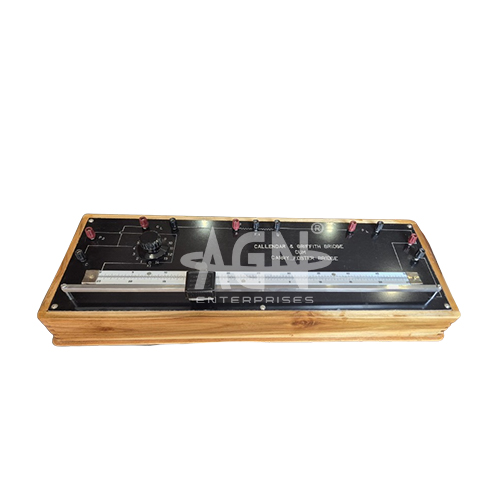 AJKANT Callender & Griffith’s Bridge (Model: AJK-EDEQ-5320)