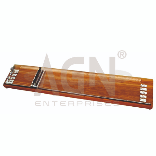 AJKANT Potentiometer: 10-wire With Spring Type Press Jockey (Model: AJK-ANEQ-5294)