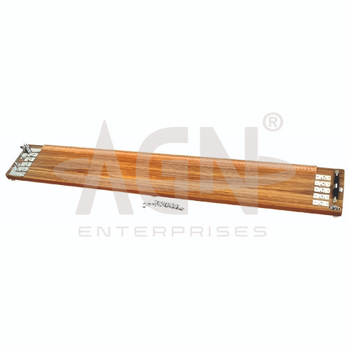 AJKANT Potentiometer 10-wire with Pencil Jockey (Model: AJK-ANEQ-5292)
