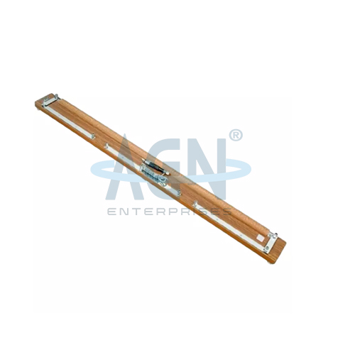 AJKANT Meter Bridge or Wheatstone Bridge With Pencil Jockey (Model: AJK-EDEQ-5265)