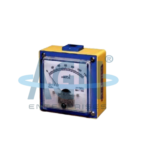 AJKANT Solar Meter (Model: AJK-EDEQ-5221)