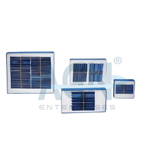 AJKANT Solar Panels (Model: AJK-EDEQ-5215)