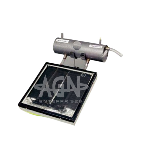 AJKANT Solar Water Heater (Model: AJK-EDEQ-5213)