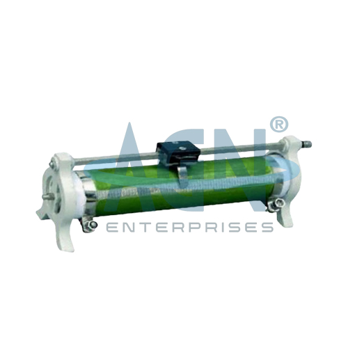 AJKANT Slide Wire Rheostats (Model: AJK-EDEQ-5201)
