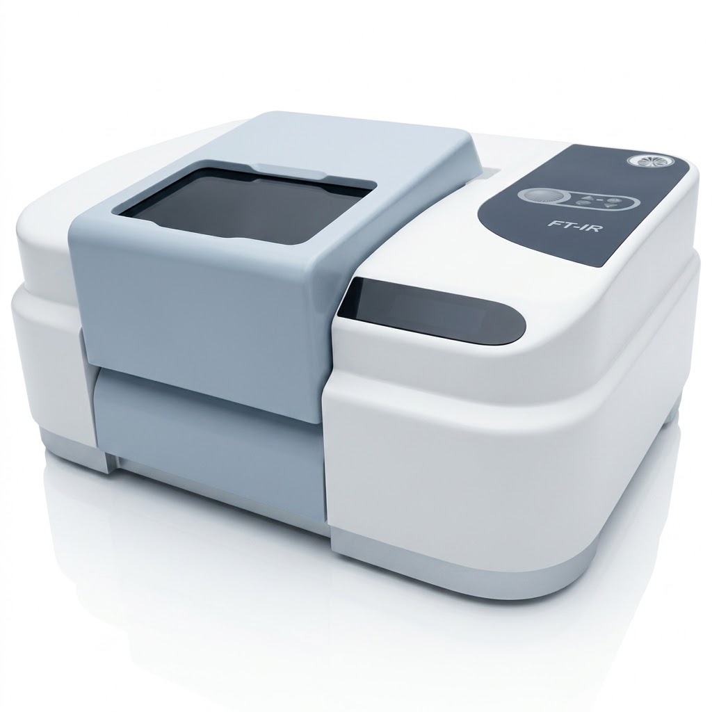 [AJK-FTSP-5170] AJKANT FTIR Spectrophotometer (Model: AJK-FTSP-5170)