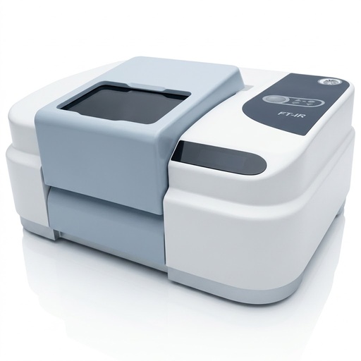 [AJK-FTSP-5170] AJKANT FTIR Spectrophotometer (Model: AJK-FTSP-5170)
