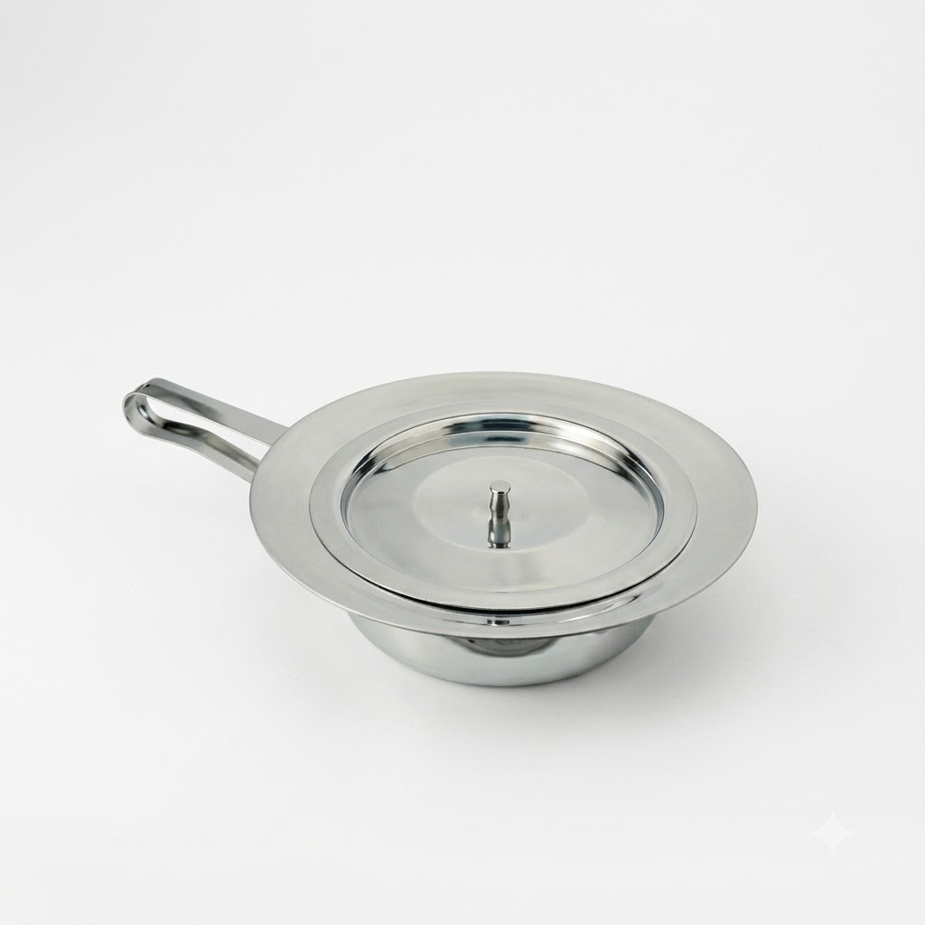 AJKANT Bed Pans (Model: AJK-HOHO-5096)