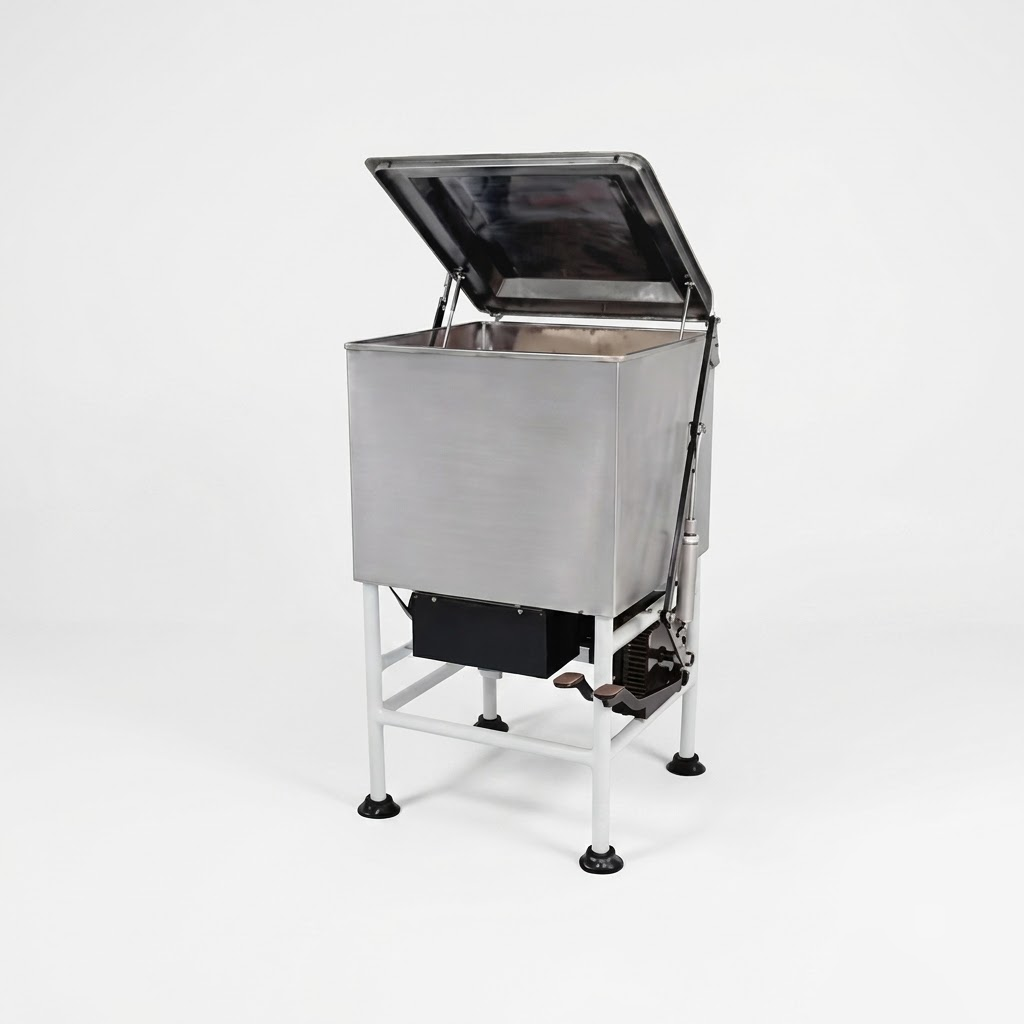 [AJK-HOHO-5088] AJKANT Stainless Steel Bowl and Utensils Sterilizer (Model: AJK-HOHO-5088)