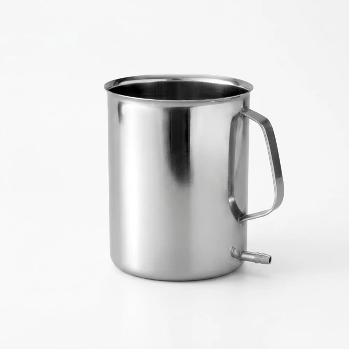 [AJK-HOHO-5086] AJKANT Dressing Jar (Model: AJK-HOHO-5086)