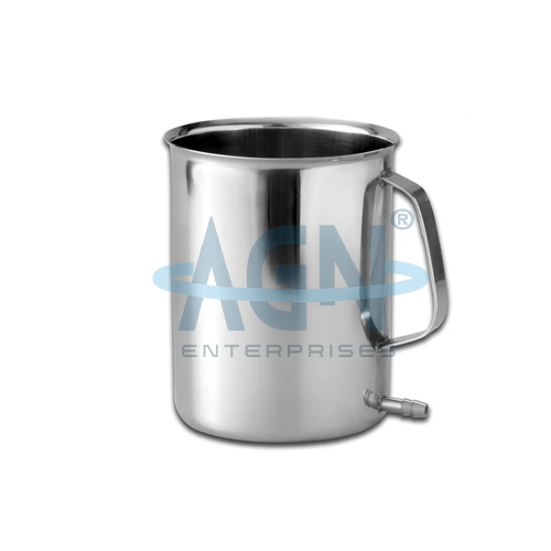 [AJK-HOHO-5086] AJKANT Dressing Jar (Model: AJK-HOHO-5086)