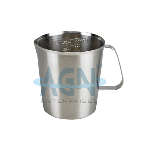 [AJK-HOHO-5080] AJKANT Measuring Jug (Model: AJK-HOHO-5080)