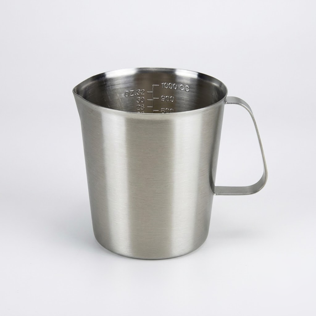 [AJK-HOHO-5080] AJKANT Measuring Jug (Model: AJK-HOHO-5080)
