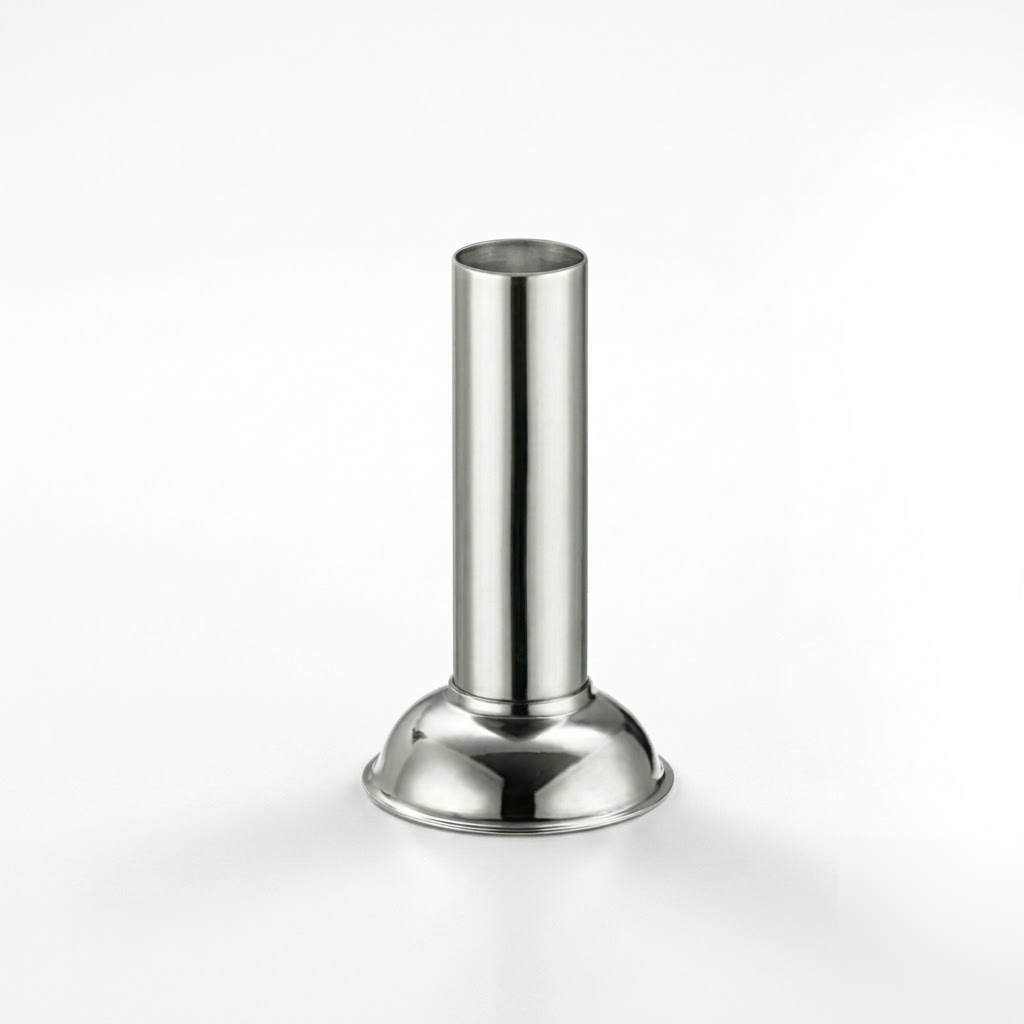 [AJK-HOHO-5076] AJKANT Thermometer Jar (Model: AJK-HOHO-5076)