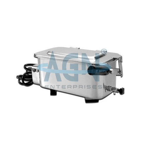[AJK-HOHO-5074] AJKANT Instrument Sterilizer Electrical (Model: AJK-HOHO-5074)