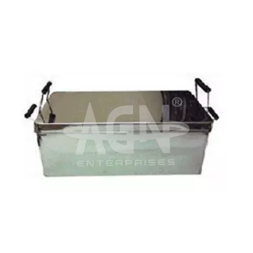 [AJK-HOHO-5055] AJKANT Instrument Sterilizers Non-Electrical (Model: AJK-HOHO-5055)