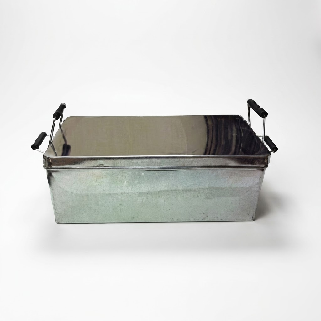 [AJK-HOHO-5055] AJKANT Instrument Sterilizers Non-Electrical (Model: AJK-HOHO-5055)