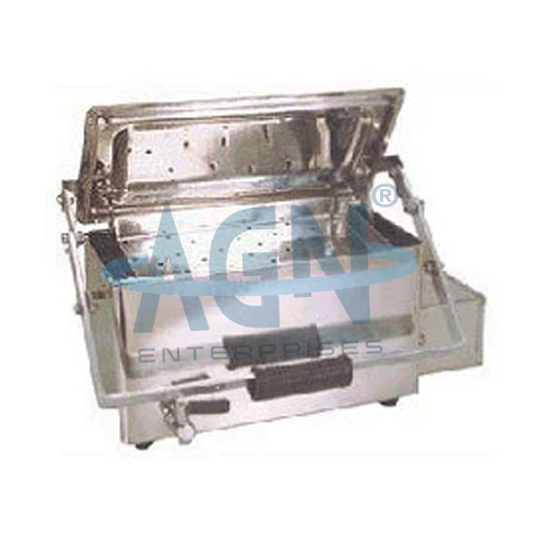 [AJK-HOHO-5053] AJKANT Instrument Sterilizers Electrical (Model: AJK-HOHO-5053)