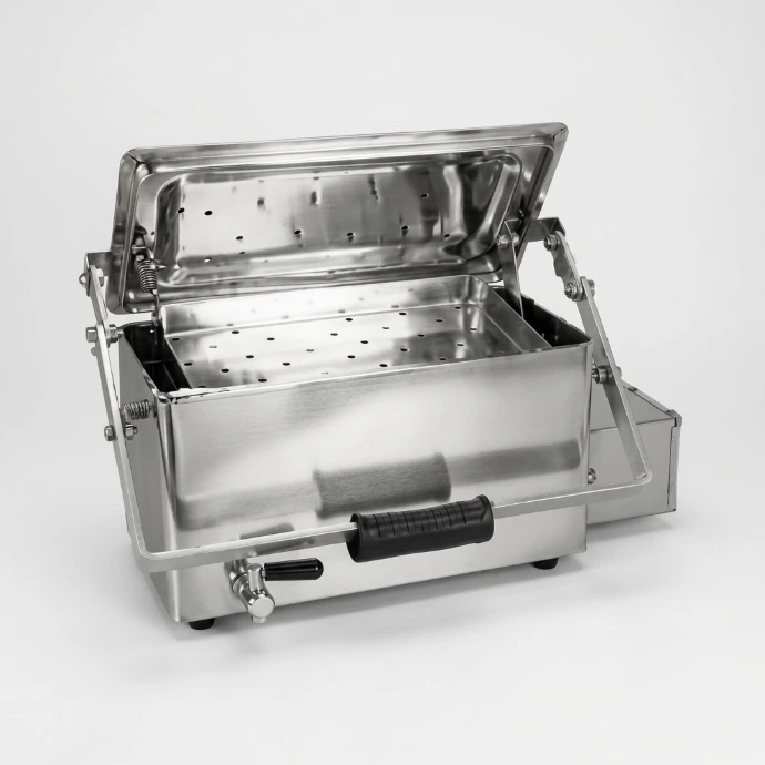 [AJK-HOHO-5053] AJKANT Instrument Sterilizers Electrical (Model: AJK-HOHO-5053)