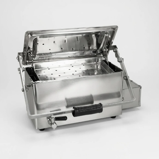 [AJK-HOHO-5053] AJKANT Instrument Sterilizers Electrical (Model: AJK-HOHO-5053)