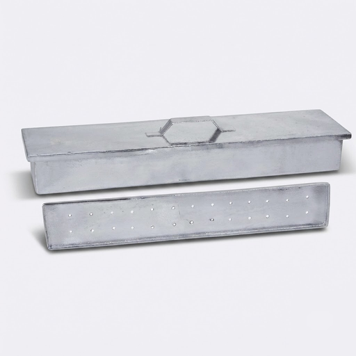 [AJK-HOHO-5049] AJKANT Stainless Steel Cidex Tray (Model: AJK-HOHO-5049)