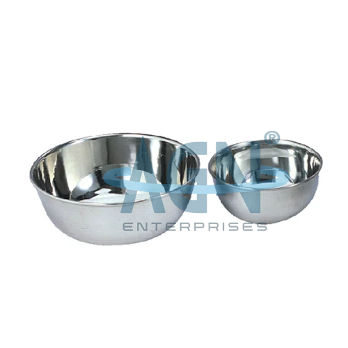 [AJK-HOHO-5043] AJKANT Stainless Steel Hospital Basins (Model: AJK-HOHO-5043)