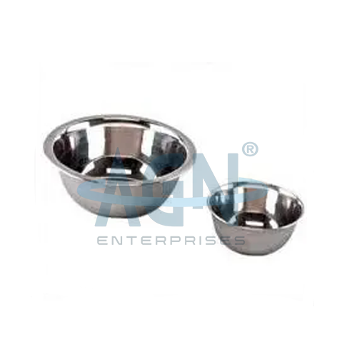 [AJK-HOHO-5037] AJKANT Stainless Steel Bowls (Model: AJK-HOHO-5037)
