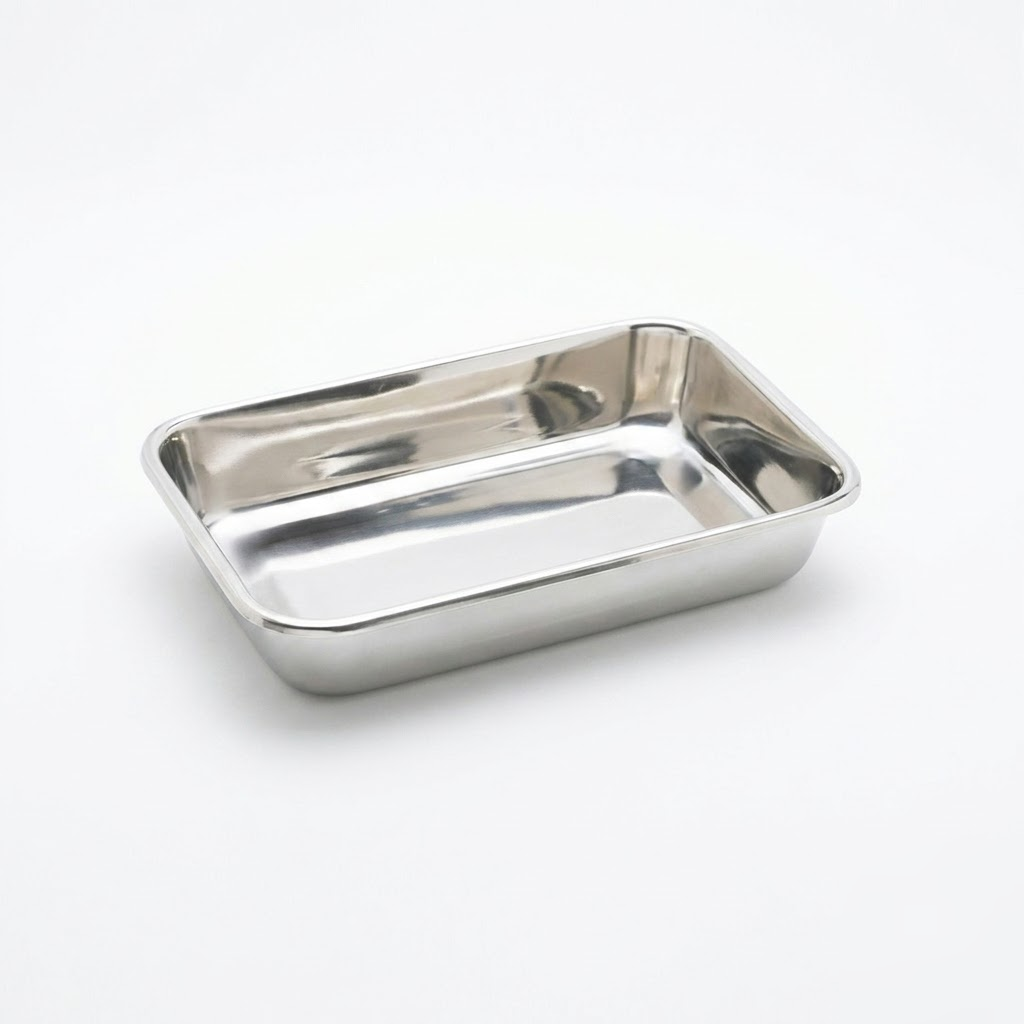 [AJK-HOHO-5013] AJKANT Baby Tray (Model: AJK-HOHO-5013)