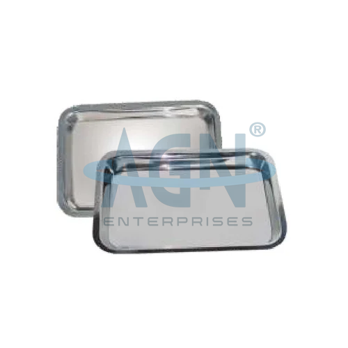 [AJK-HOHO-5011] AJKANT Mayo and Dental Tray (Model: AJK-HOHO-5011)