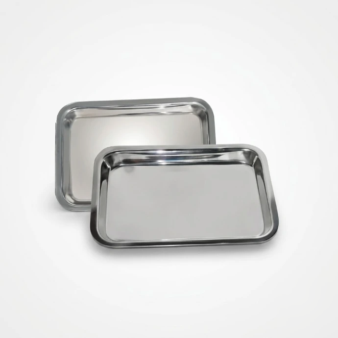 [AJK-HOHO-5011] AJKANT Mayo and Dental Tray (Model: AJK-HOHO-5011)