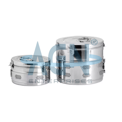 AJKANT Dressing Drums Jointed (Model: AJK-HOHO-5000)
