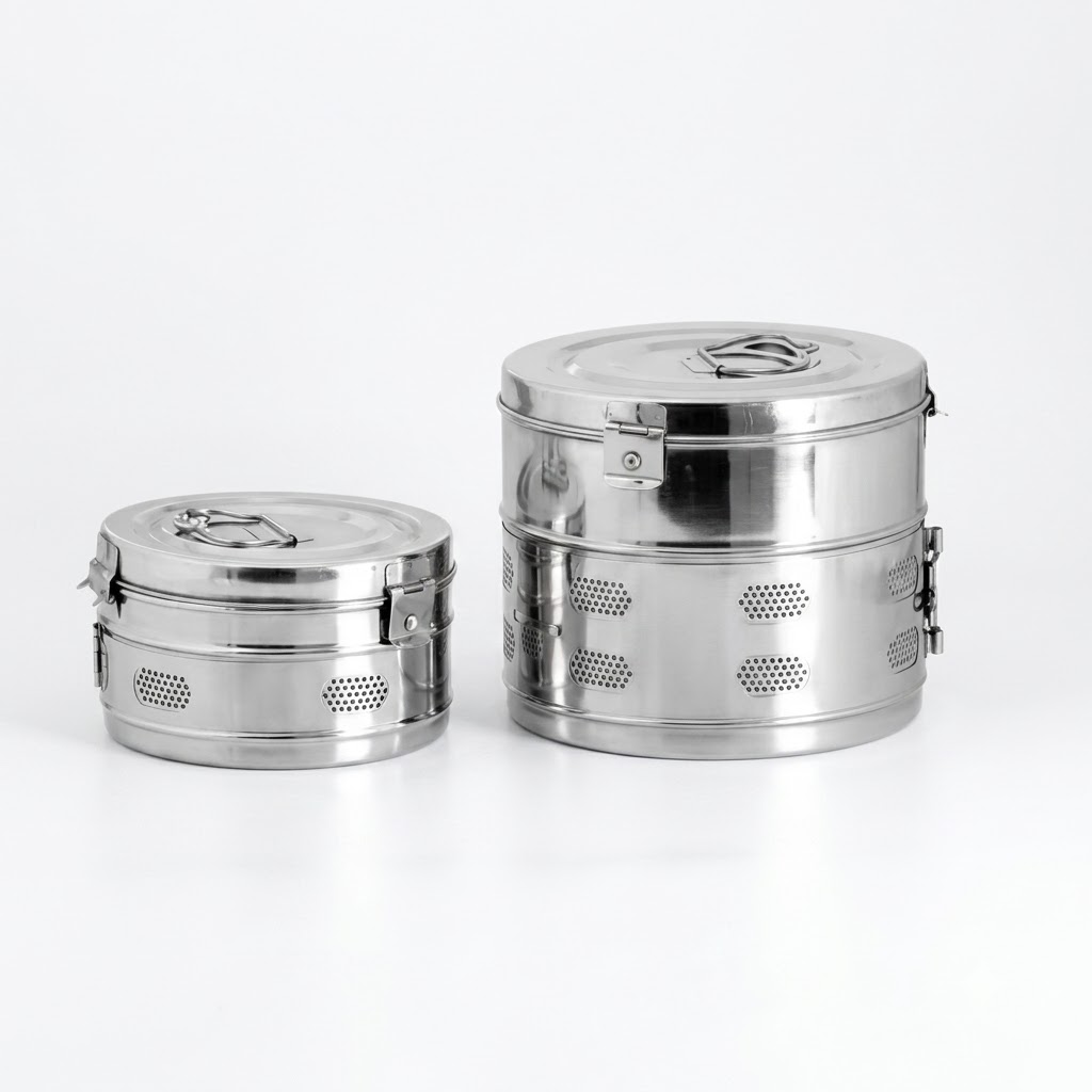AJKANT Dressing Drums Jointed (Model: AJK-HOHO-5000)