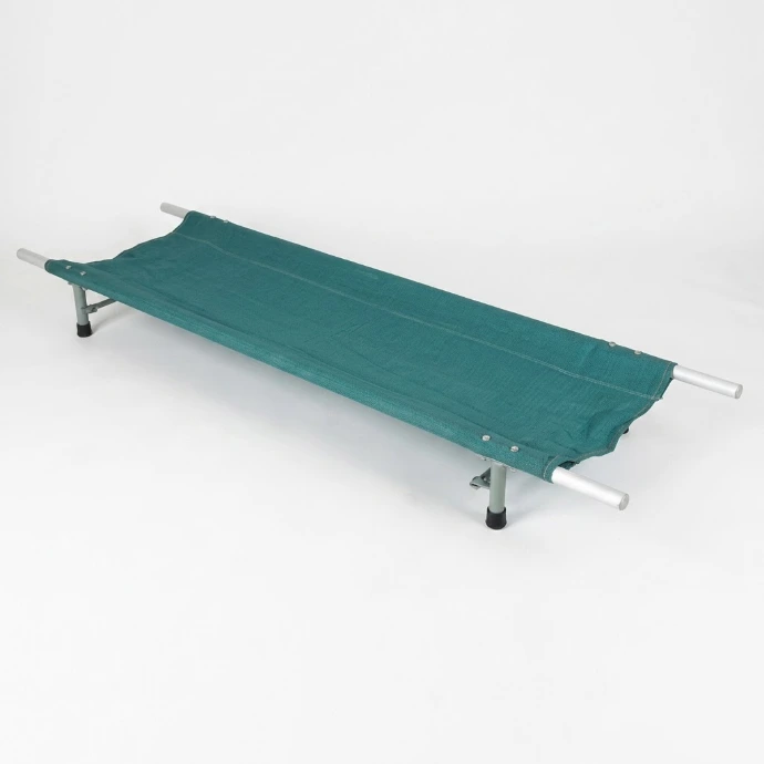 [AJK-FOAM-4919] AJKANT FOLDING STRETCHER UN-FOLD (Model: AJK-FOAM-4919)
