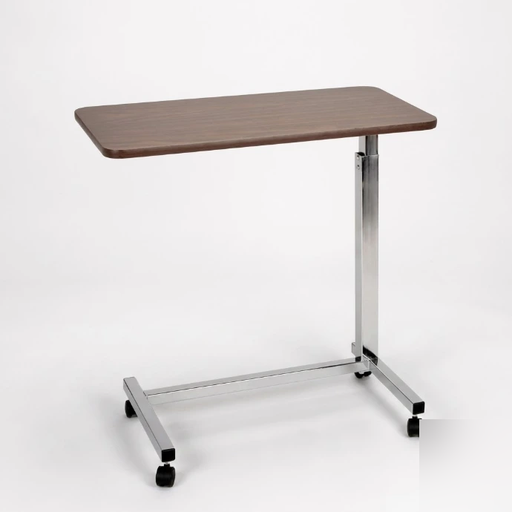 [AJK-HOLA-4913] AJKANT HYDRAULIC OVER BED TABLE (Model: AJK-HOLA-4913)