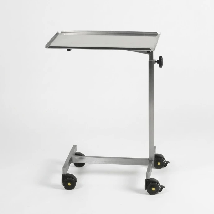 [AJK-CAAM-4907] AJKANT OXYGEN CYLINDER TROLLEY (Model: AJK-CAAM-4907)