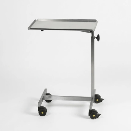 [AJK-CAAM-4907] AJKANT OXYGEN CYLINDER TROLLEY (Model: AJK-CAAM-4907)