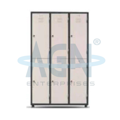 [AJK-BESI-4884] AJKANT LOCKER’S SS SEXTETTE (Model: AJK-BESI-4884)