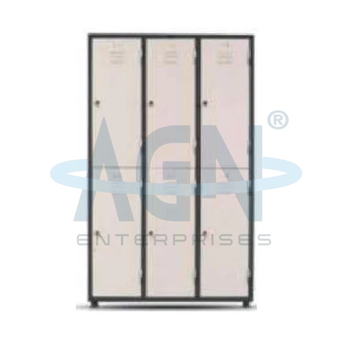 AJKANT LOCKER’S SS SEXTETTE (Model: AJK-BESI-4884)