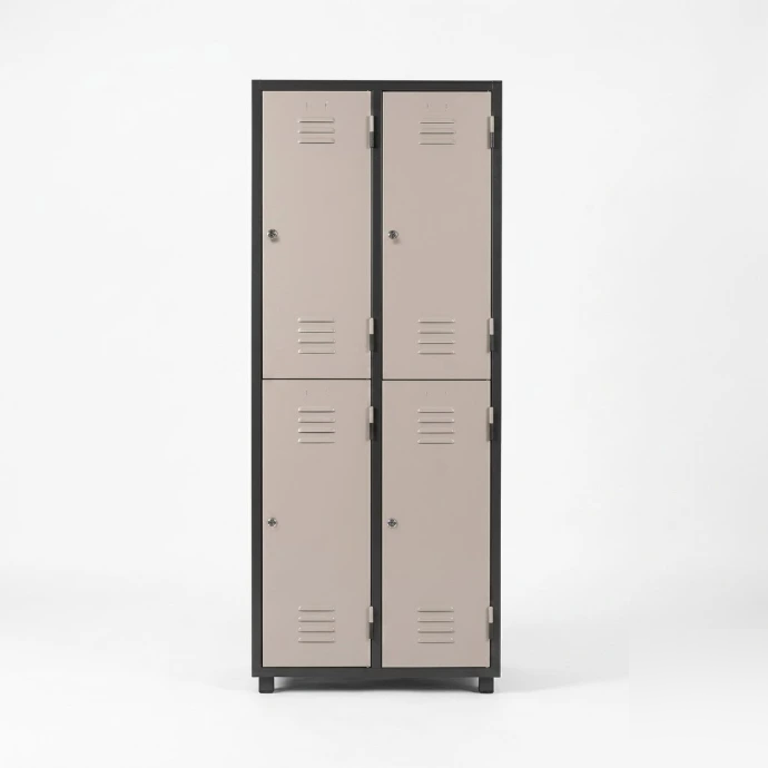 [AJK-BESI-4882] AJKANT LOCKER’S SS QUADRUPLE (Model: AJK-BESI-4882)