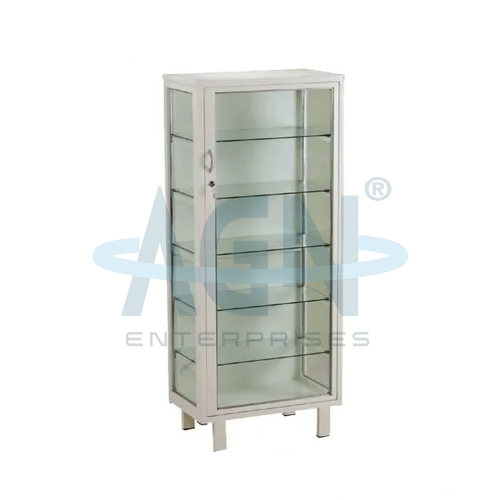 [AJK-BESI-4880] AJKANT INSTRUMENT CABINET CRCA BODY (Model: AJK-BESI-4880)