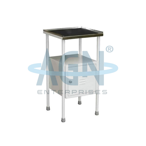 AJKANT BED SIDE LOCKER (Model: AJK-BESI-4872)