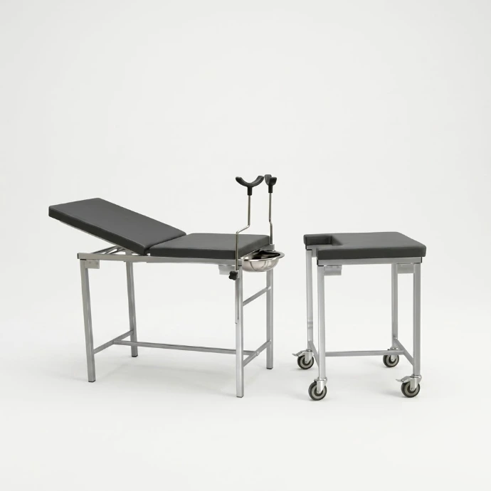 [AJK-HOFU-4867] AJKANT GYNE. DELIVERY BED (Model: AJK-HOFU-4867)