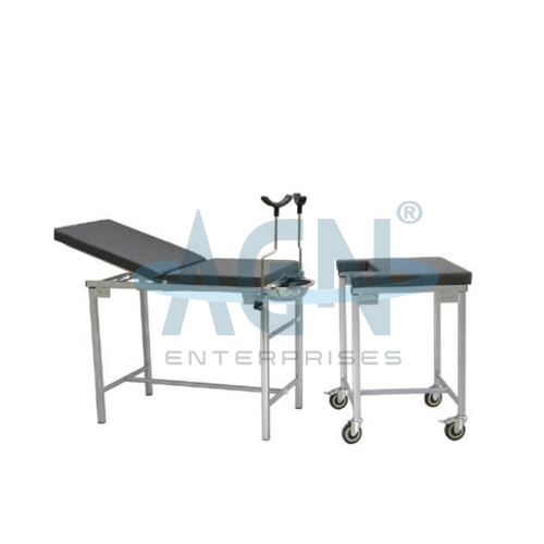 [AJK-HOFU-4867] AJKANT GYNE. DELIVERY BED (Model: AJK-HOFU-4867)