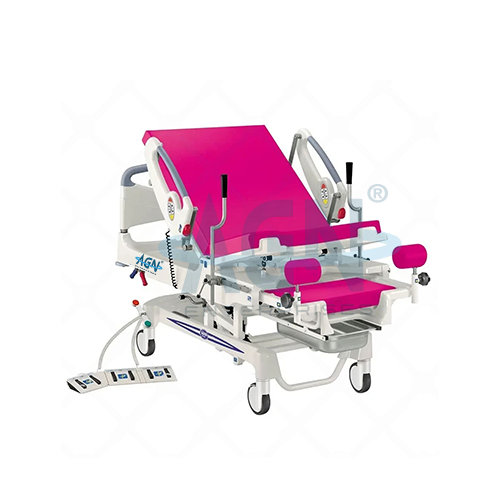 [AJK-HOFU-4864] AJKANT TELESCOPIC DELIVERY TABLE (Model: AJK-HOFU-4864)