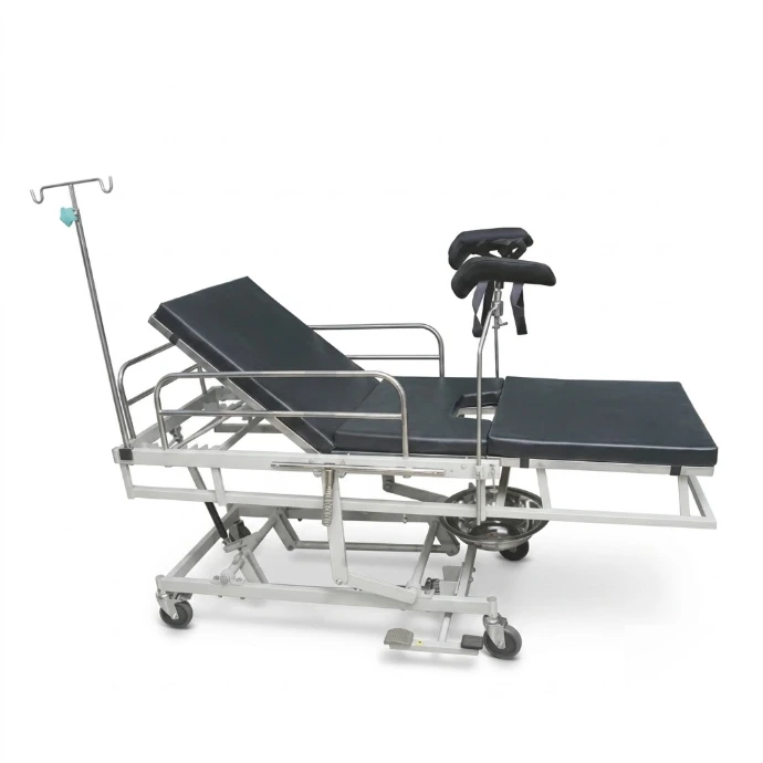 [AJK-HOFU-4860] AJKANT HYDL DELIVERY TABLE SS PANELS (Model: AJK-HOFU-4860)