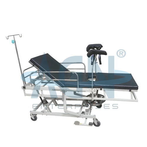 [AJK-HOFU-4860] AJKANT HYDL DELIVERY TABLE SS PANELS (Model: AJK-HOFU-4860)